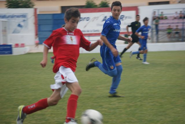 XII Torneo Inf Ciudad de Totana 2013 Report.II - 286